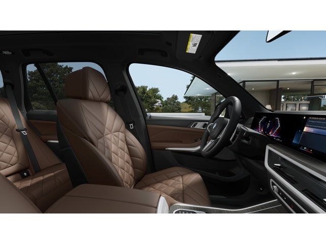 2026 BMW X5 Base