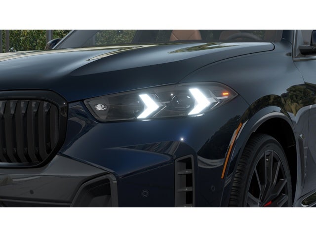 2026 BMW X5 Base