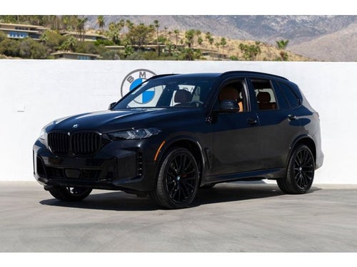 2026 BMW X5 Base