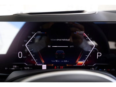2026 BMW X5 Base