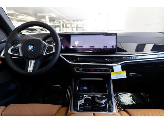 2026 BMW X5 Base