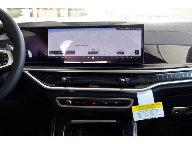 2026 BMW X5 Base