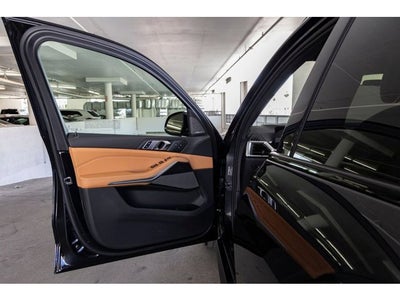 2026 BMW X5 Base