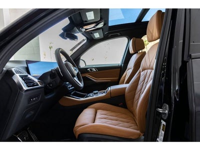 2026 BMW X5 Base