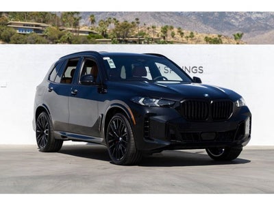2026 BMW X5 Base