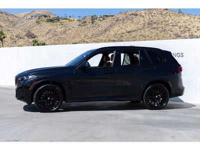 2026 BMW X5 Base