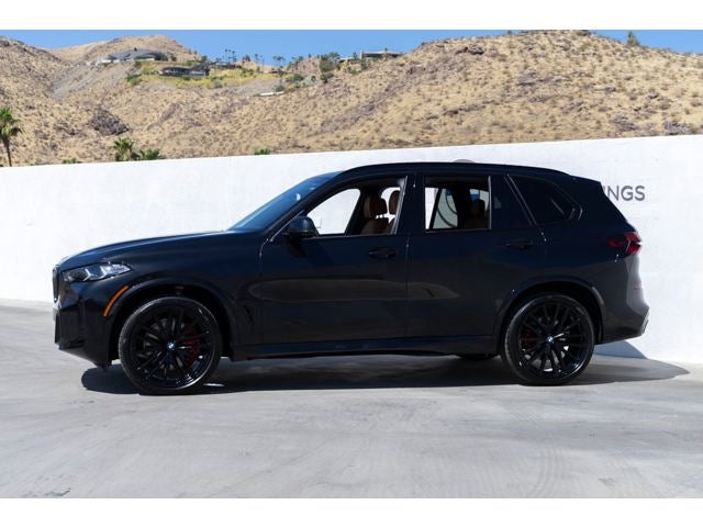 2026 BMW X5 Base