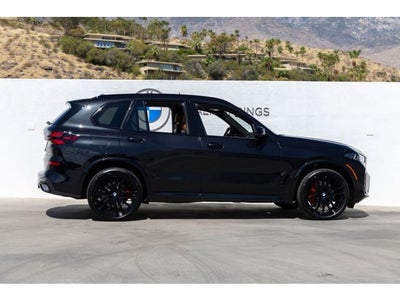 2026 BMW X5 Base