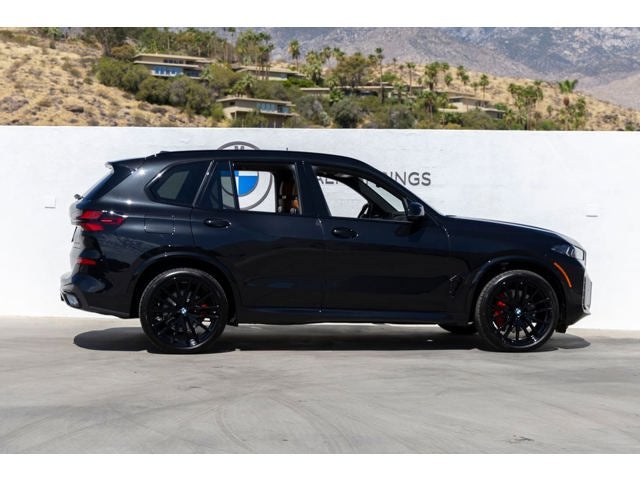 2026 BMW X5 Base