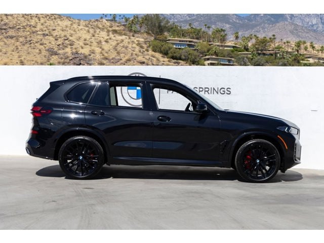 2026 BMW X5 Base