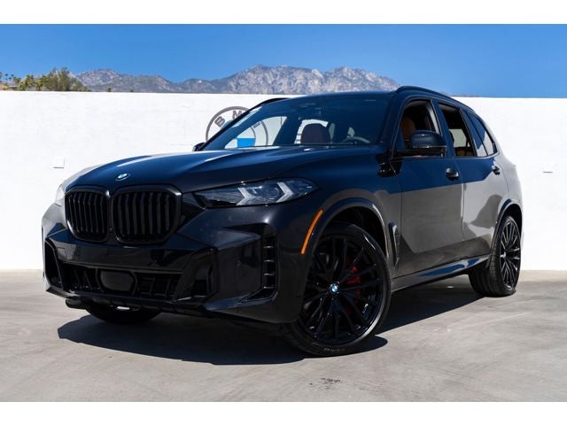 2026 BMW X5 Base
