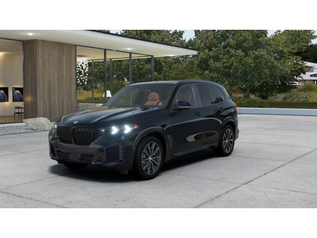 2026 BMW X5 Base
