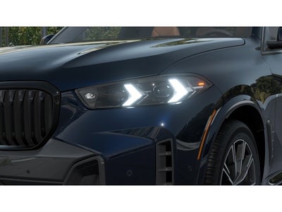 2026 BMW X5 Base