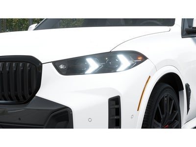 2026 BMW X5 Base