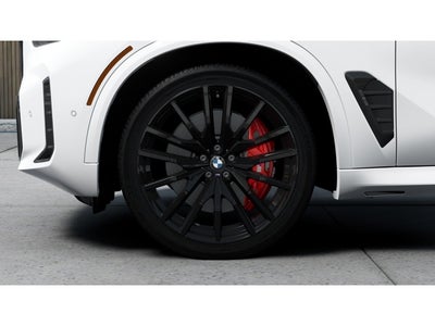 2026 BMW X5 Base