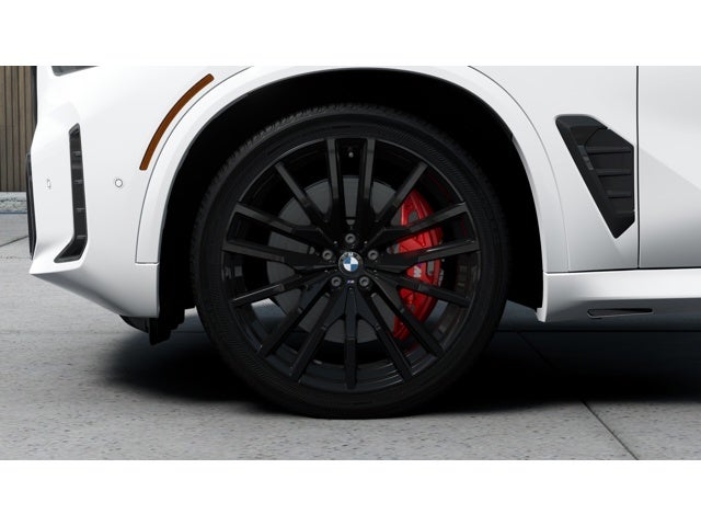 2026 BMW X5 Base