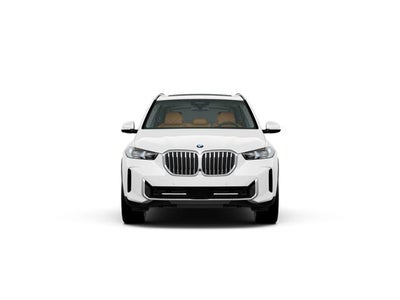 2026 BMW X5 Base