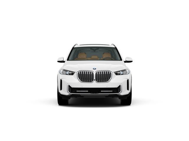2026 BMW X5 Base