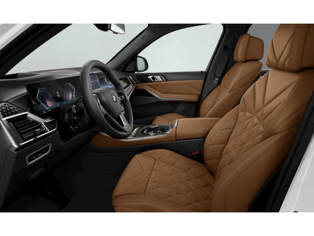 2026 BMW X5 Base