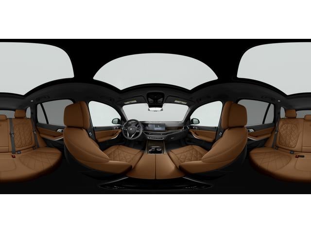 2026 BMW X5 Base