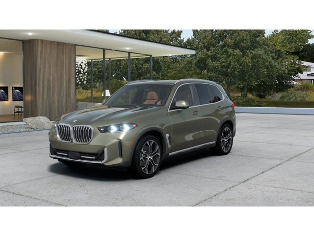 2026 BMW X5 Base