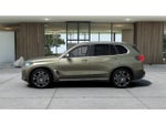 2026 BMW X5 Base