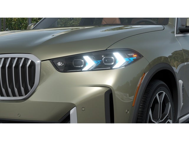 2026 BMW X5 Base