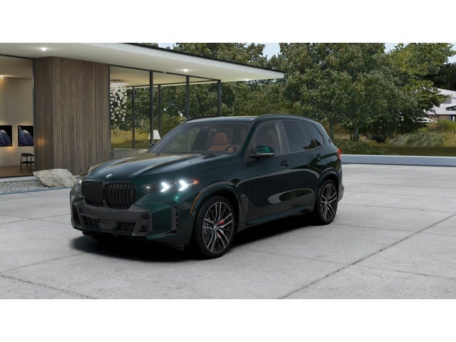 2026 BMW X5 Base