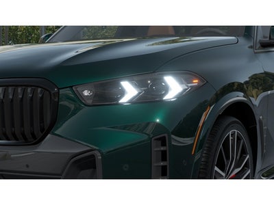 2026 BMW X5 Base