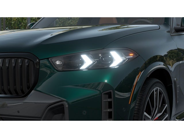 2026 BMW X5 Base