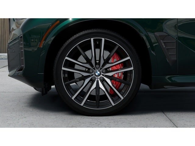 2026 BMW X5 Base