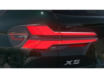 2026 BMW X5 Base