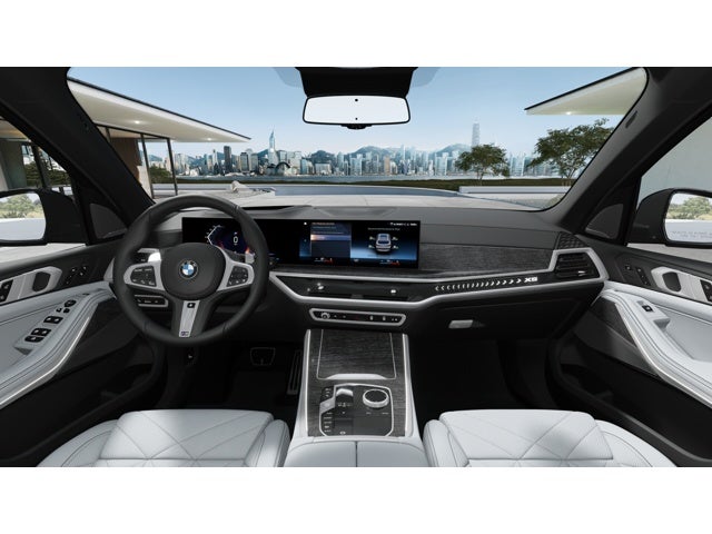 2026 BMW X5 Base