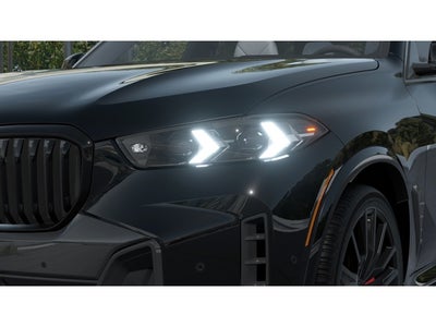 2026 BMW X5 Base