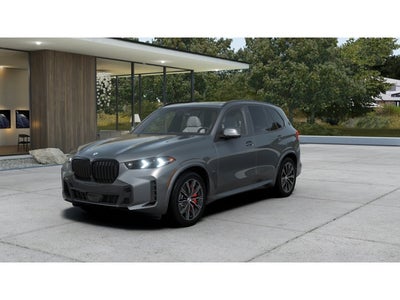 2026 BMW X5 Base