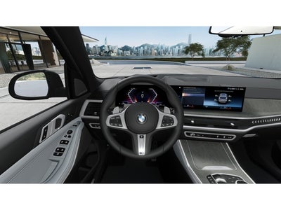 2026 BMW X5 Base
