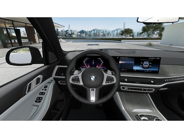 2026 BMW X5 Base