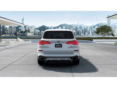 2026 BMW X5 Base