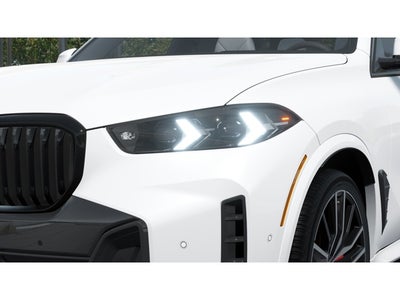 2026 BMW X5 Base