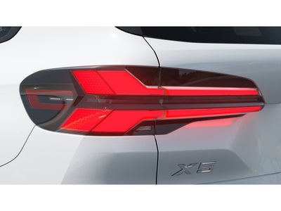 2026 BMW X5 Base
