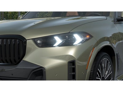 2026 BMW X5 Base