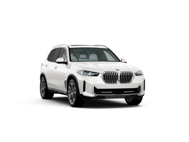 2026 BMW X5 Base