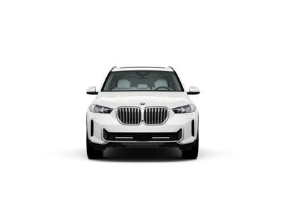 2026 BMW X5 Base