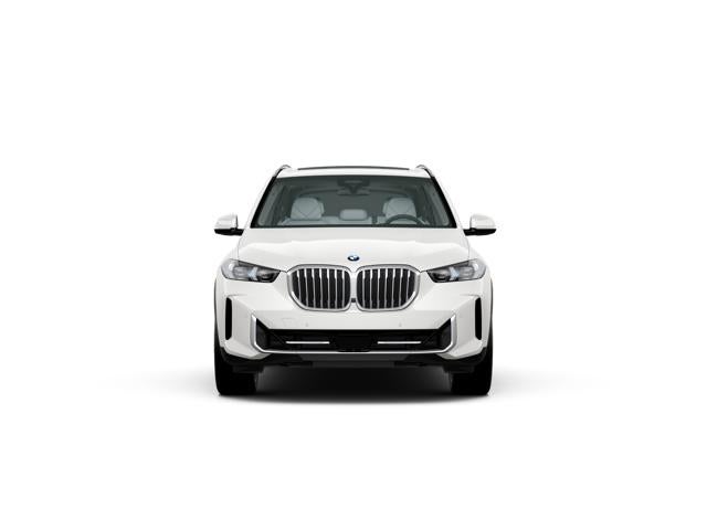 2026 BMW X5 Base