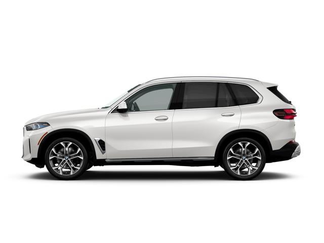 2026 BMW X5 Base