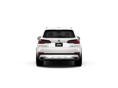 2026 BMW X5 Base