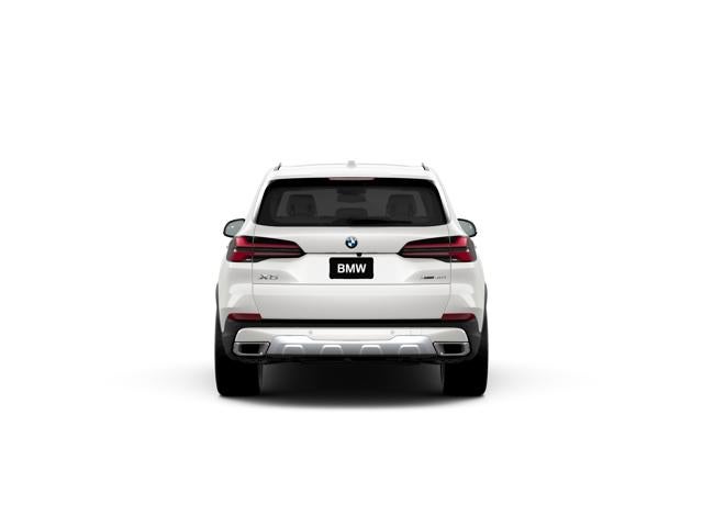 2026 BMW X5 Base