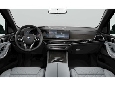 2026 BMW X5 Base