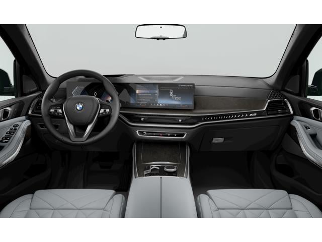 2026 BMW X5 Base