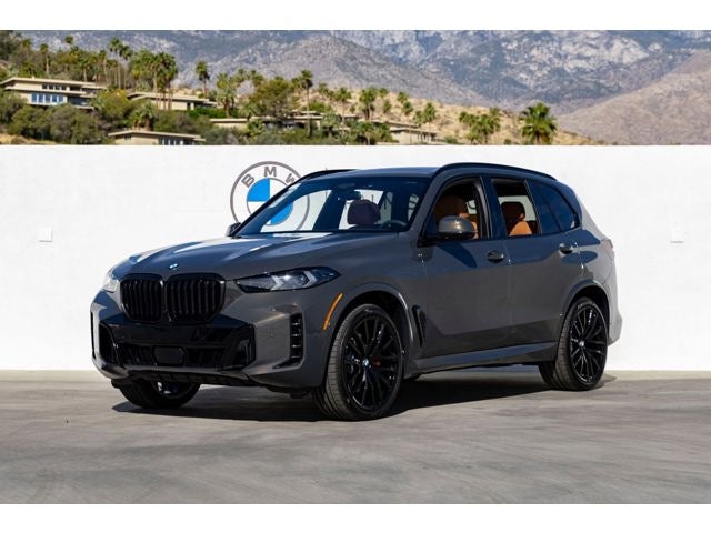 2026 BMW X5 Base
